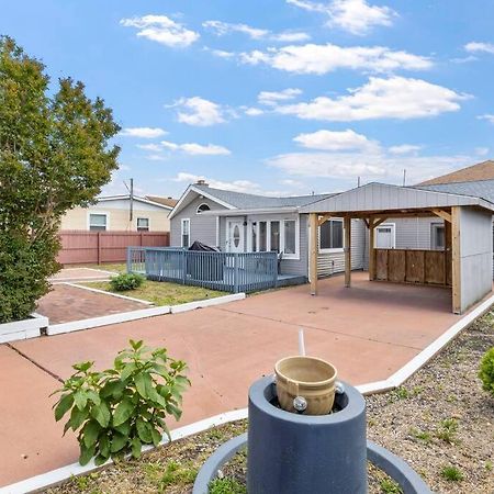 3 Bedrooms Ac Ranch Near Casinos And Beach Atlantic City Exteriér fotografie