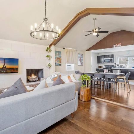 3 Bedrooms Ac Ranch Near Casinos And Beach Atlantic City Exteriér fotografie