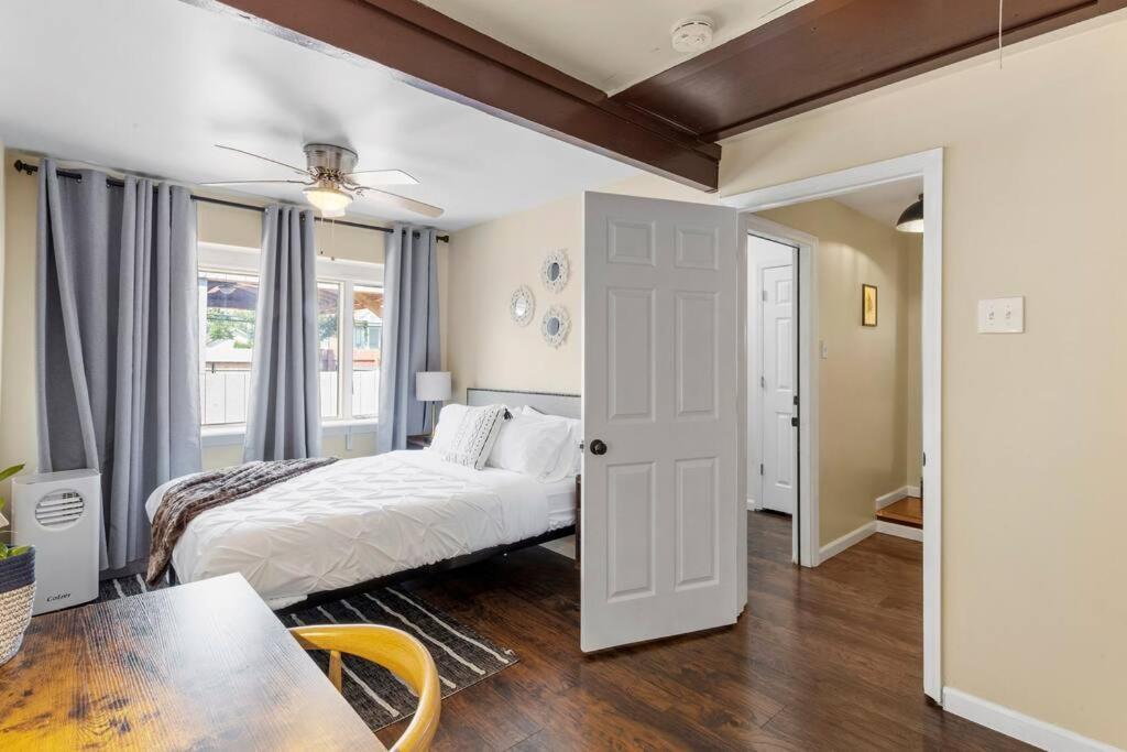 3 Bedrooms Ac Ranch Near Casinos And Beach Atlantic City Exteriér fotografie