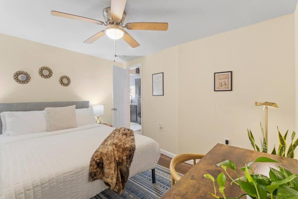 3 Bedrooms Ac Ranch Near Casinos And Beach Atlantic City Exteriér fotografie