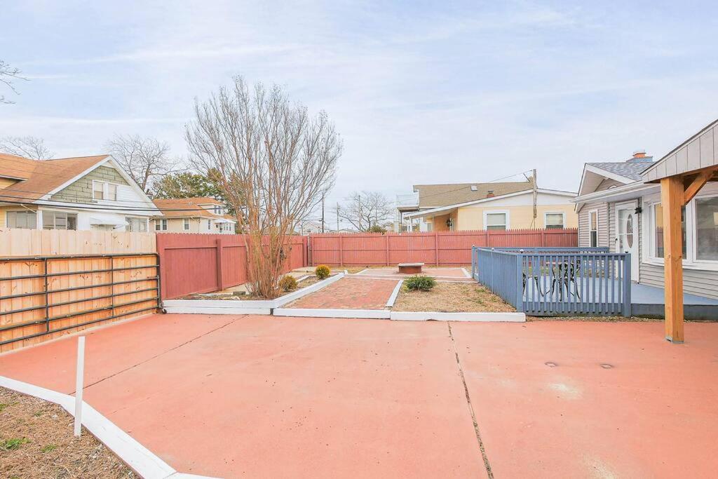3 Bedrooms Ac Ranch Near Casinos And Beach Atlantic City Exteriér fotografie