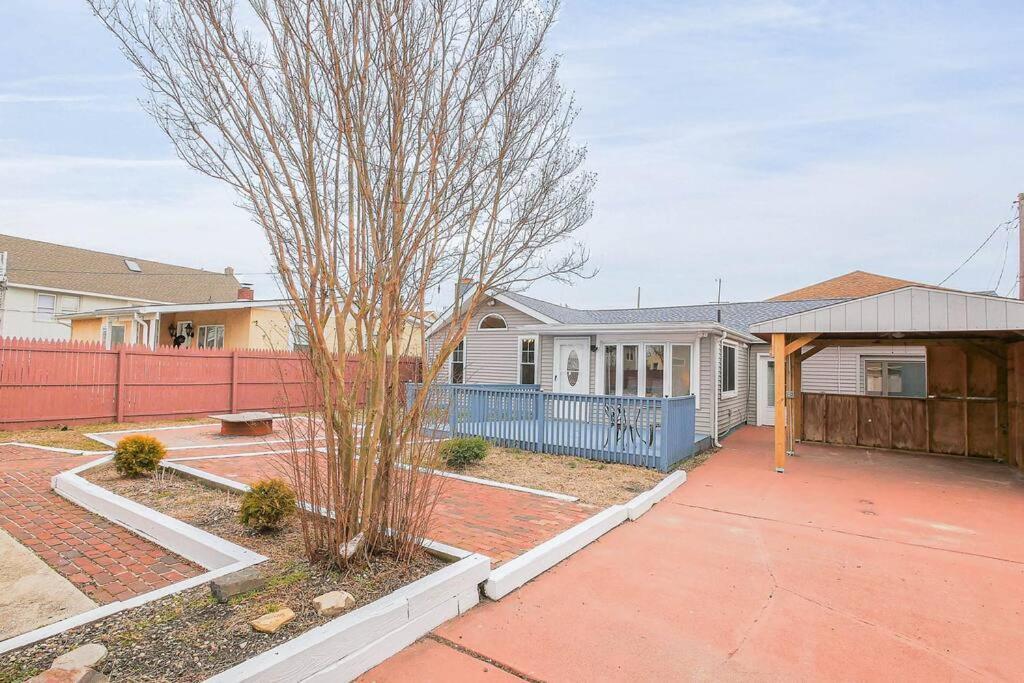 3 Bedrooms Ac Ranch Near Casinos And Beach Atlantic City Exteriér fotografie