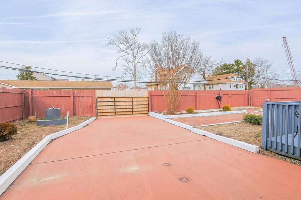 3 Bedrooms Ac Ranch Near Casinos And Beach Atlantic City Exteriér fotografie