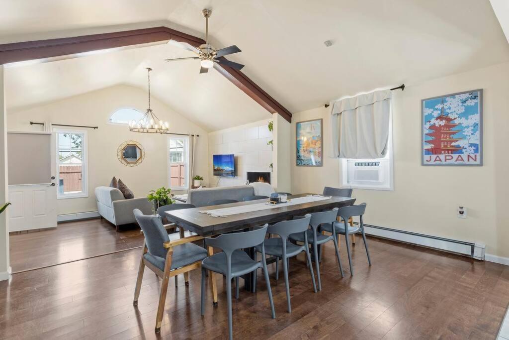 3 Bedrooms Ac Ranch Near Casinos And Beach Atlantic City Exteriér fotografie