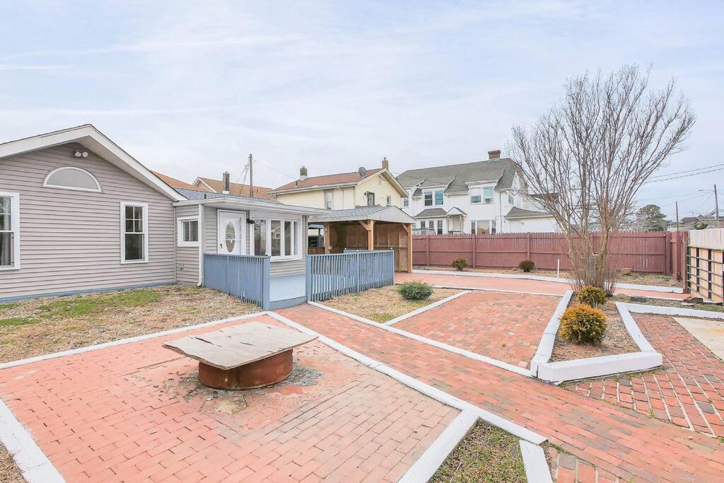 3 Bedrooms Ac Ranch Near Casinos And Beach Atlantic City Exteriér fotografie